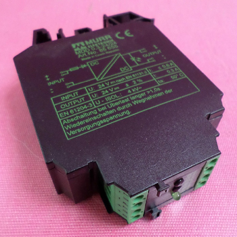 MURR ELEKTRONIK 电源