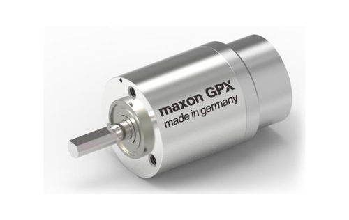 行星减速机GPX 22 C