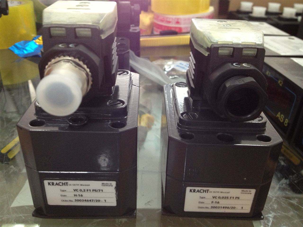 VC 0.025 F1 PH