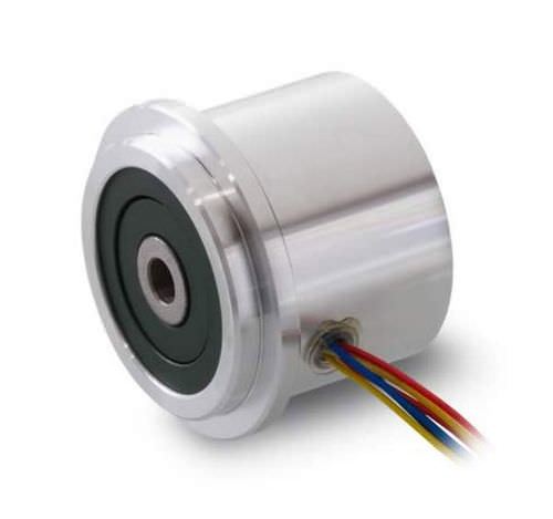 旋转变压器 RES 26 SERIES