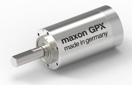 行星减速机GPX 22 HP