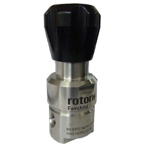FAIRCHILD氧气压力调节器HPD